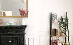 Le Pinky Bird - Paris 12