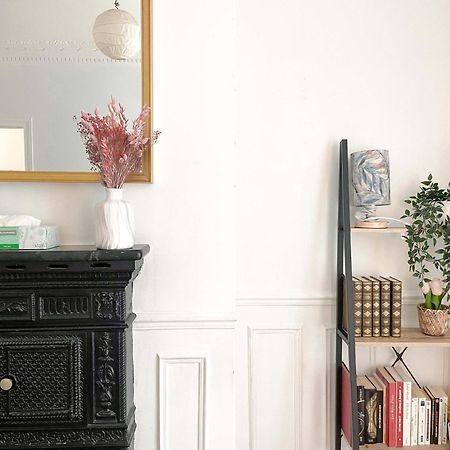Appartement Le Pinky Bird - Paris 12 Extérieur photo